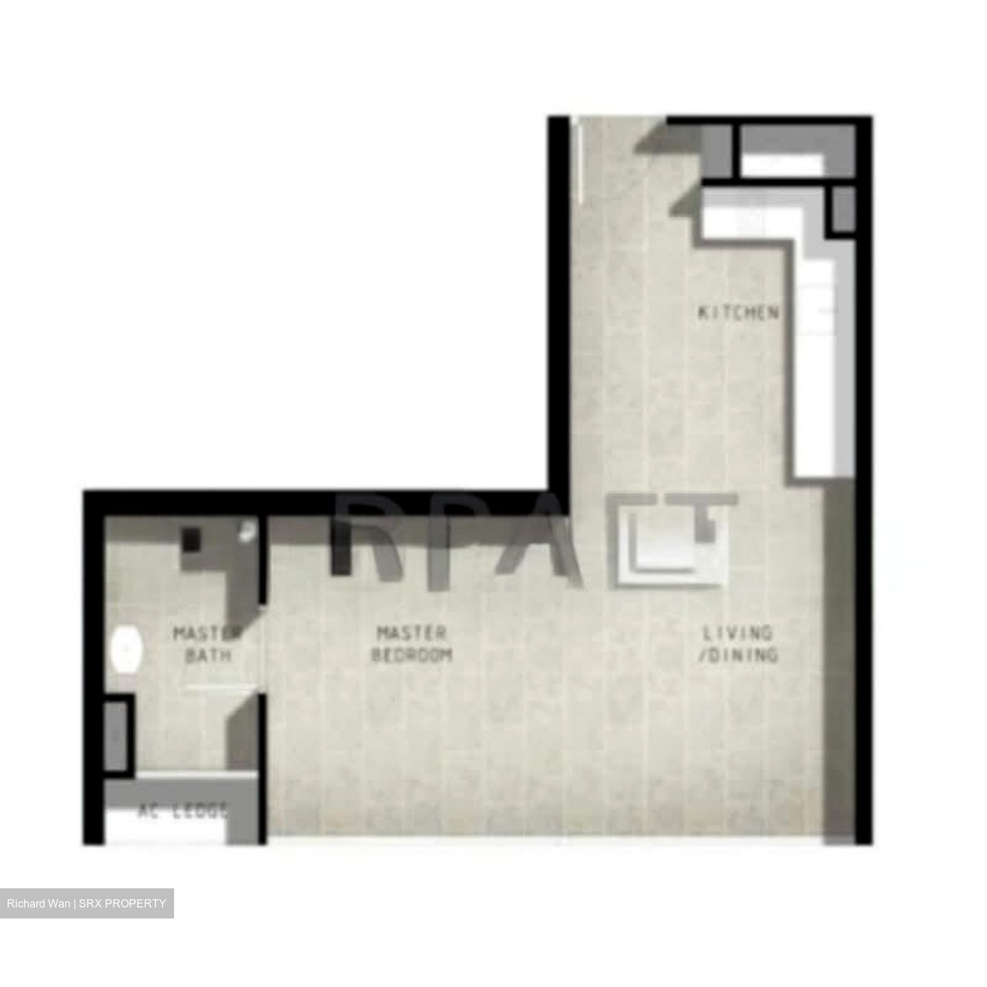 Bijou (D5), Apartment #572062191
